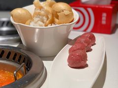 -海底捞火锅(枫蓝国际购物中心店)