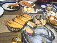 -極上萬膳·日料放题(来福士江景店)