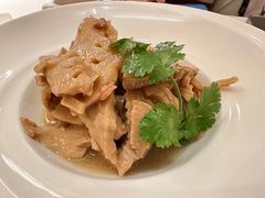 -莆田餐厅PUTIEN(西安万象天地店)