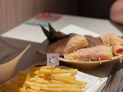 -海底捞火锅(凤凰广场店)