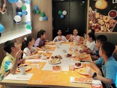 -比格比萨自助(德思勤四季汇店)