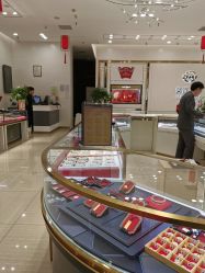 -菜百首饰(世纪金源购物中心店)