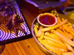 -双层巴士·鲜串鲜啤·团建聚会(凯德广场店)