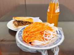 -秦豫肉夹馍(骡马市总店)