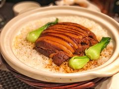 -金汤宴餐厅·粤菜(德云社店)