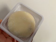 -李大牛和刘大力手作甜品(凯德店)