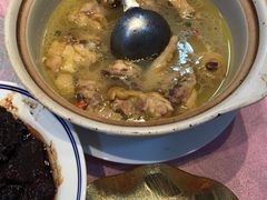 -渭塘酒家(生态园店)