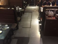 大堂-愿者上钩·纸包鱼(翻身店)