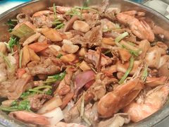 -过锅瘾三汁焖锅(东星时代广场店)