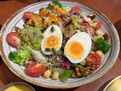 -魏斯理汉堡(西安沣东吾悦店)