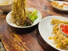 -吴财记面家(大同路店)