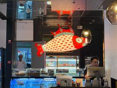-大鱼徽州·寻味徽菜(星光总店)