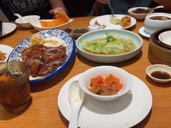 -頂好酒家·经典粤菜(海信广场店)