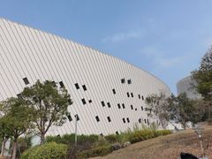 -福州海峡文化艺术中心