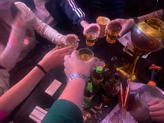 -星乐汇量贩式KTV(中冶祥腾城市广场店)