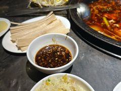 -大鱼山房鱼头火锅(老字号品质店)