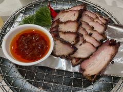 -老西门·常州菜(新区店)