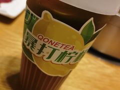 -今日牛事潮汕鲜牛肉火锅(瑞金店)