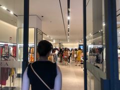 -ZARA HOME(长楹天街购物中心店)