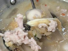 -老来福·非遗酸汤兔(凯旋路店)