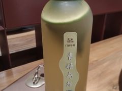 -巴奴毛肚火锅(大剧院店)