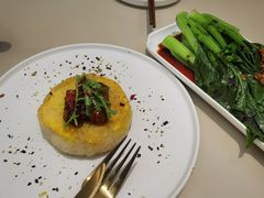 -蔡澜点心·粤菜(西单大悦城店)