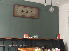 大堂-花溪巷牛肉粉(泉城路店)