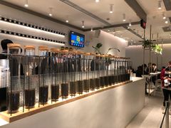 -喜茶(上海五角场万达店)
