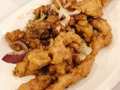 椒盐排条-永兴餐厅(复兴中路店)