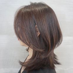 -LJOY丽锦造型·烫发染发