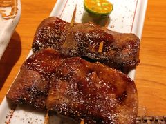 -半藏居酒屋(香港花园店)