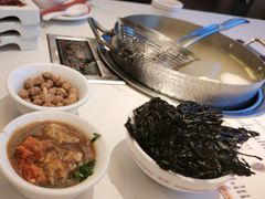-八合里潮汕鲜牛肉火锅(深圳海岸城店)
