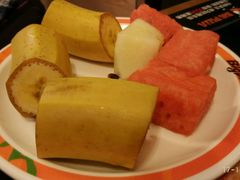 -比格比萨自助(宋家庄店)