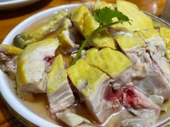 -绍兴名菜馆(可乐路店)