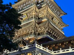 -济南大明湖景区