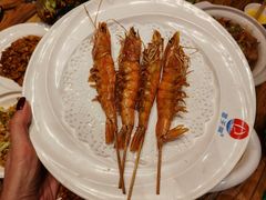 -小船渔村·大连菜(明泽街店)