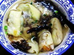 -方老大馄饨(抚宁巷店)