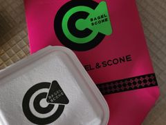 -CC BAGEL&SCONE 贝果与司康(南开大悦城店)