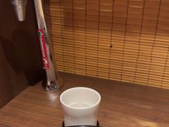 -天然豚骨拉面专门店 一兰(铜锣湾店)