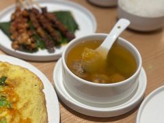 -隅乐胡椒虾·台湾菜·团建(皇岗店)