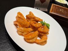 -四季民福烤鸭店(外滩外白渡桥店)