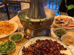 -饭江湖·江湖菜(湖广会馆店)