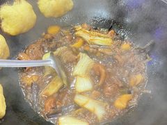 -崔记老东北传奇铁锅炖(横店总店)