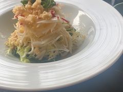 -西安凯悦酒店·湖畔中餐厅