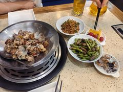 -船梆煮•蒸汽海鲜·生腌干蒸(五四广场店)