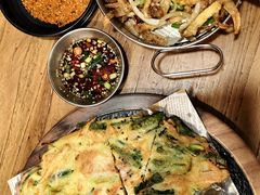 -恩你小木屋·韩式料理(假日广场店)