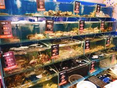 -海味当家·蒸锅海鲜(中山广场创始店)
