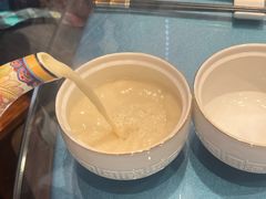 -淮上豆府(水厂路店)