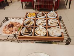 -天宜隆蘑菇宴火锅(石景山旗舰店)