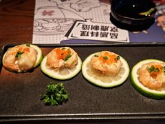 -京鹿料理(荟聚店)